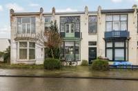 Woning Spoorstraat 106 Leeuwarden