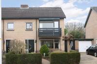 Woning Händelstraat 19 Eerbeek