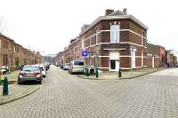 Woning Herbenusstraat 83 Maastricht