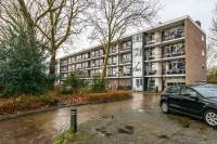 Woning Vredenluststraat 21 Hoogeveen