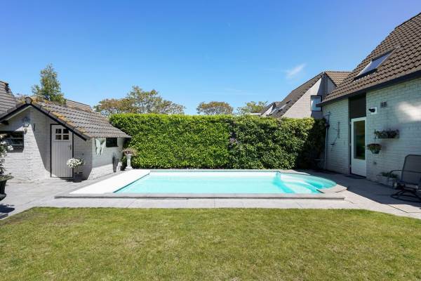 Woning Akkerstraat 48 Kaatsheuvel