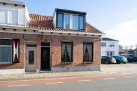 Woning Damstraat 161 Yerseke