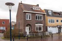 Woning Houbeneindstraat 6 Munstergeleen