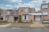 Woning Jacob Ruysdaelstraat 13 Kerkrade