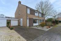 Woning Cassédonk 19 Maastricht