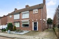 Woning Margrietlaan 10 Roermond