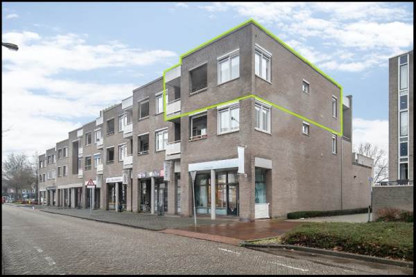 Woning Vincent van Goghstraat 173 Nuenen