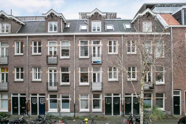 Woning Kuipersstraat 1581 Amsterdam