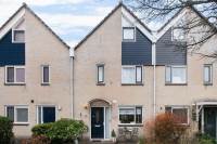 Woning Fagotstraat 48 Almere