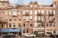 Woning Pretoriusstraat 323 Amsterdam
