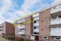 Woning Glazeniersdreef 34C Maastricht