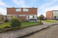 Woning Pastoor Vroomstraat 25 Barger-Compascuum