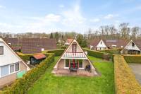 Woning Het Zwiggelterveld 98 ZWIGGELTE