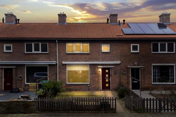 Woning Lavendelstraat 18 Arnhem