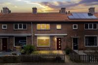 Woning Lavendelstraat 18 Arnhem