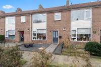 Woning Wethouder Zonneveldstraat 21 Uitgeest