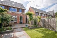 Woning Hoektoren 9 Bergambacht