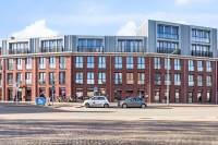 Woning Sint Eustatiusstraat 24 Tilburg