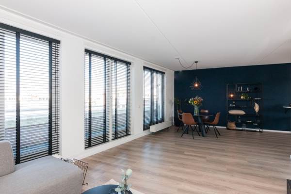 Woning Uitstraat 85 Spijkenisse