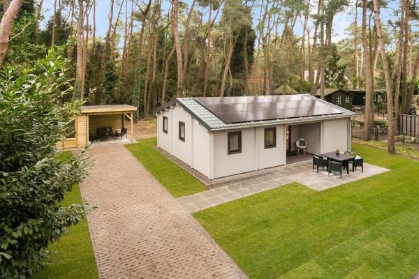 Woning Steenoven 12B60 Meijel