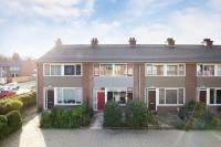 Woning Raaigras 117 Rotterdam