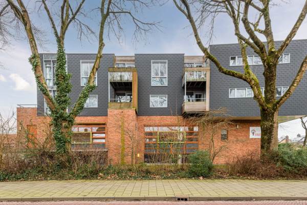 Woning Jan Steenstraat 79B 27 WOERDEN