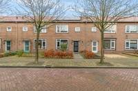 Woning Irenelaan 8 Melissant