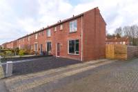 Woning Geert Teisstraat 13 Stadskanaal