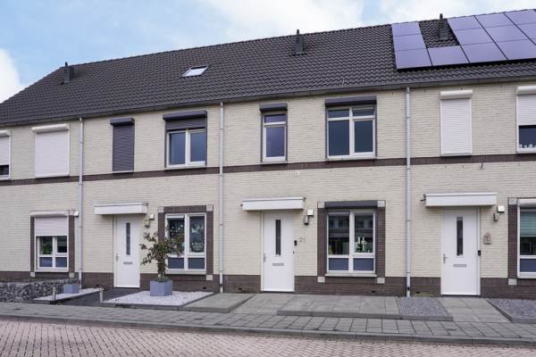 Woning Schiethouwer 21 Brunssum
