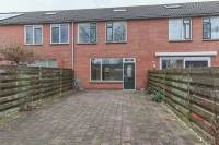 Woning Sirius 5 Hoogezand