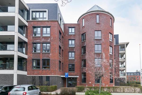 Woning Emmasingel 7D Hendrik-Ido-Ambacht