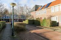 Woning Korenbloemstraat 2 Groningen