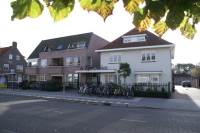 Woning Kerkstraat 14L LOON OP ZAND