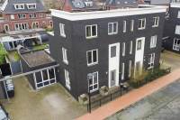 Woning Yme Kuiperweg 26 HEERENVEEN