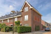 Woning Hans van Kilsdonklaan 21 Beverwijk