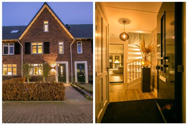 Woning Leeuwerikstraat 71 Schoonhoven