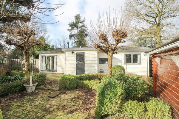Woning Zevenbergjesweg 2968 B VOORTHUIZEN
