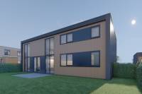 Woning P C Hooftlaan 99-bnr 6 WINSCHOTEN