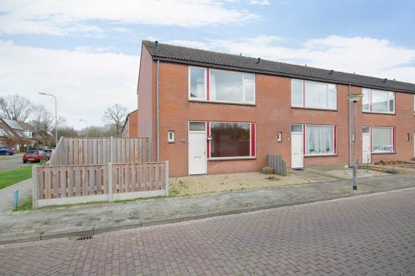 Woning Moerschansstraat 286 Hulst