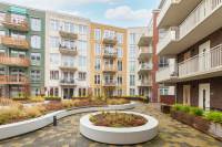 Woning Bart van der Leckhof 70 Diemen