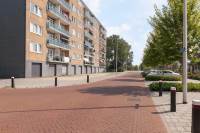 Woning Plutostraat 248 Alphen aan den Rijn