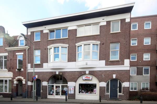 Woning Nieuwstraat 46-48 HOENSBROEK