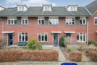 Woning Heidetuin 69 Houten