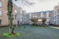 Woning Fidelishof 36 IJmuiden