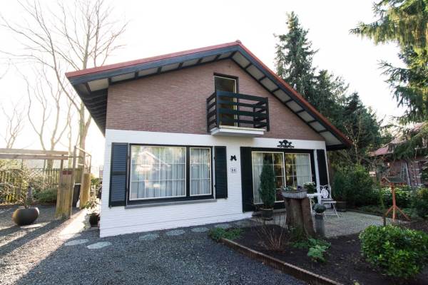 Woning Parklaan 88 PUTTE