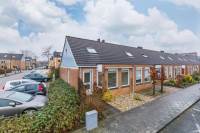 Woning Chinastraat 92 Alphen aan den Rijn