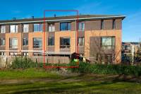 Woning Moerbei 46 Bergen op Zoom