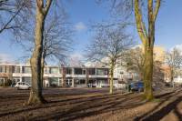 Woning Aziëlaan 138 Utrecht