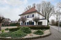 Woning Burgemeester Rijpstrastr 20 Zelhem