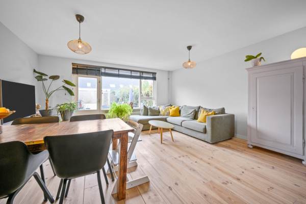 Woning Slagbaai 6 Almere
